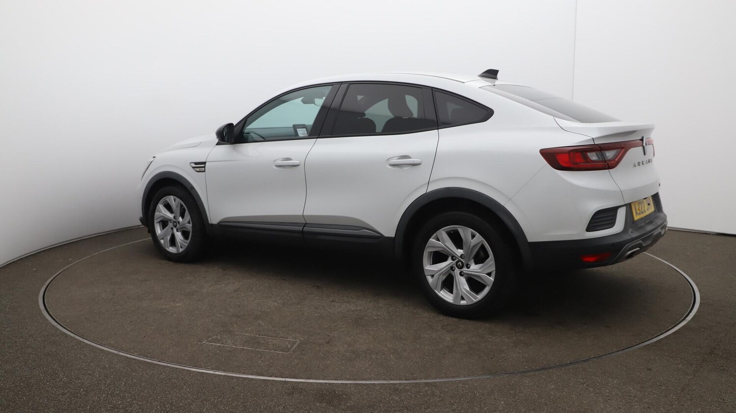Used Renault Arkana 2022 for sale - 76059478: Photo 37