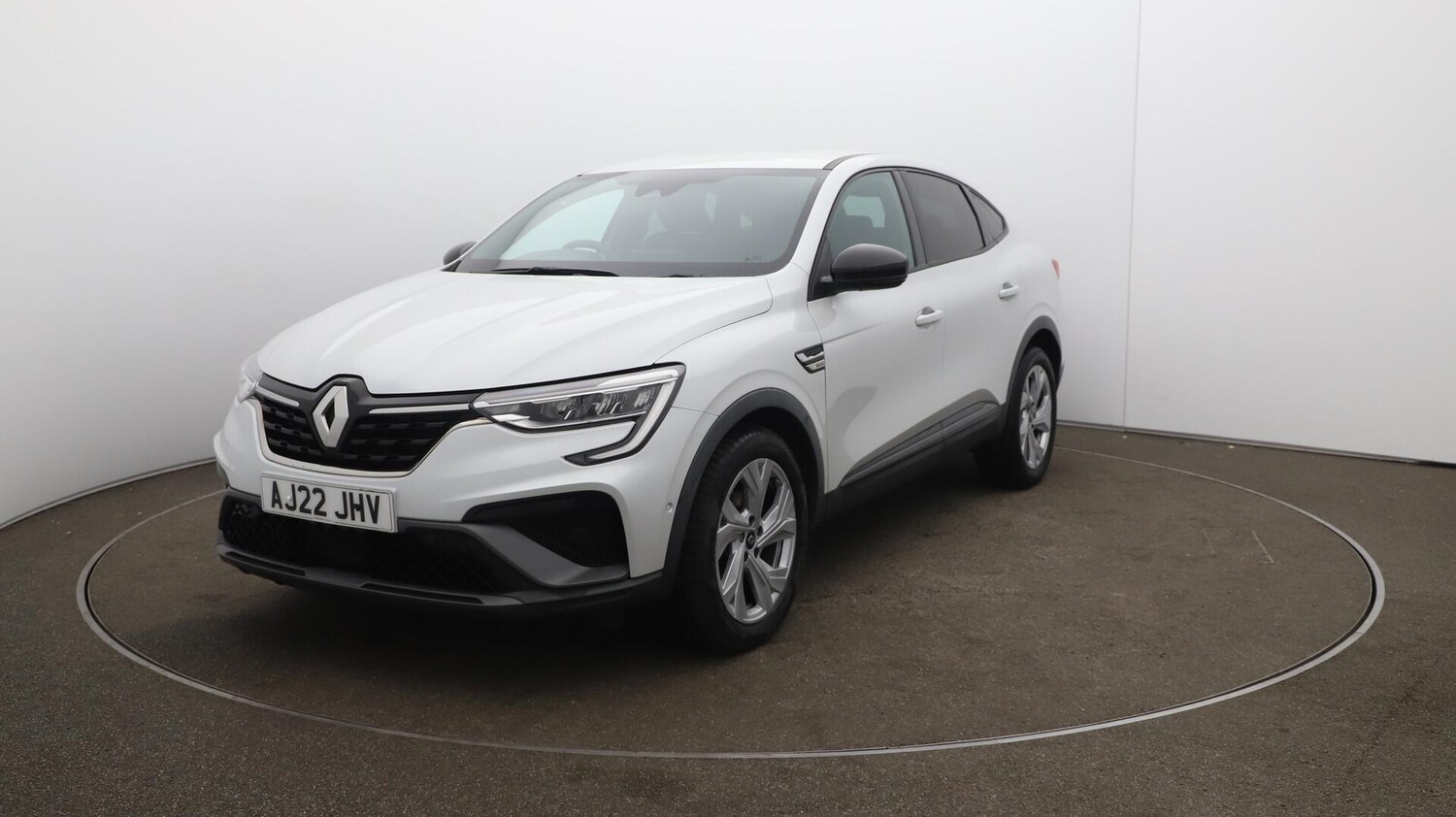 Used Renault Arkana 2022 for sale - 76059478: Photo 38
