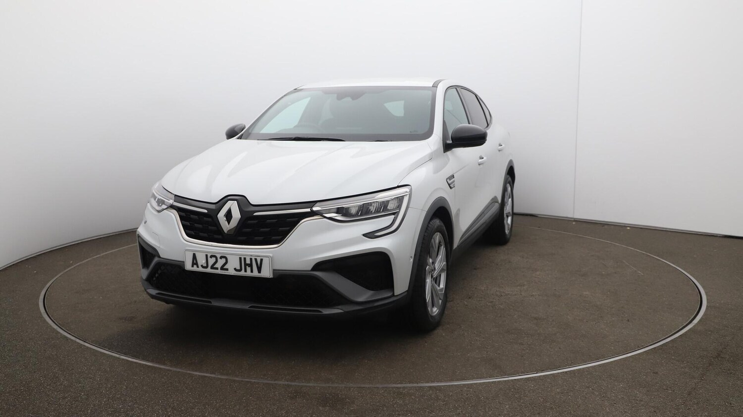 Used Renault Arkana 2022 for sale - 76059478: Photo 39