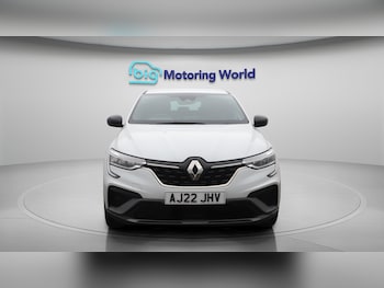 Used Renault Arkana 2022 for sale - 76059478: Photo 3