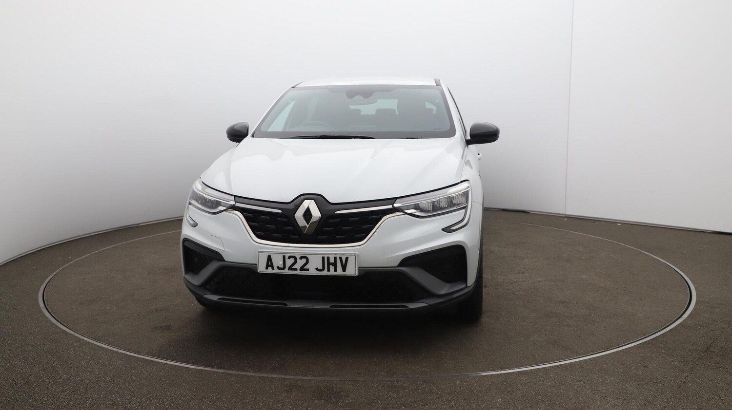 Used Renault Arkana 2022 for sale - 76059478: Photo 40