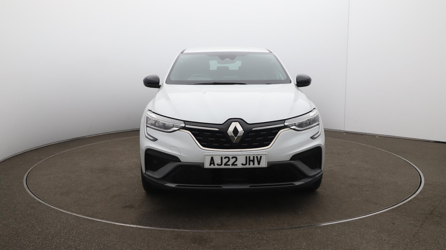 Used Renault Arkana 2022 for sale - 76059478: Photo 41