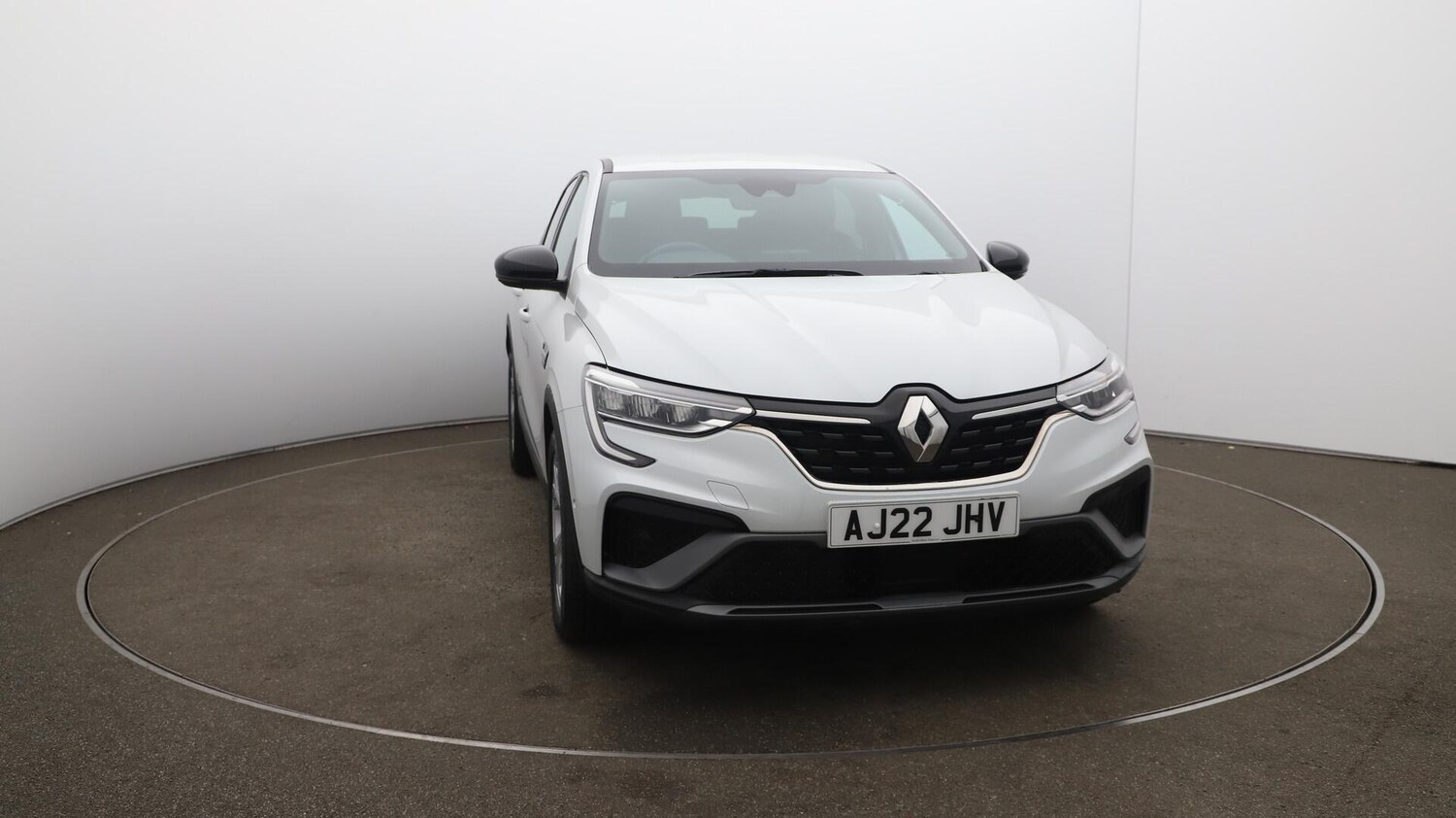 Used Renault Arkana 2022 for sale - 76059478: Photo 42