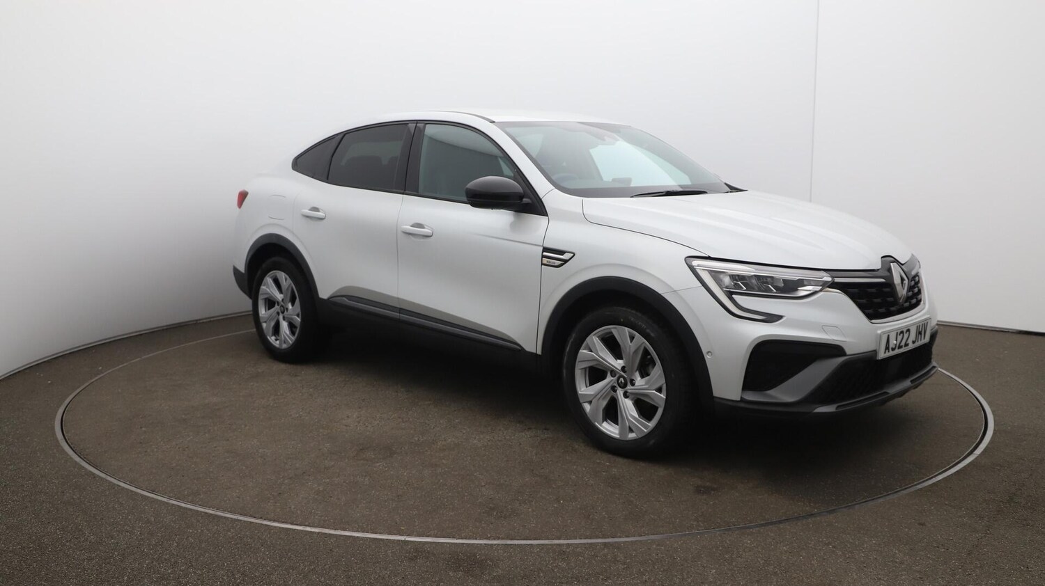 Used Renault Arkana 2022 for sale - 76059478: Photo 45