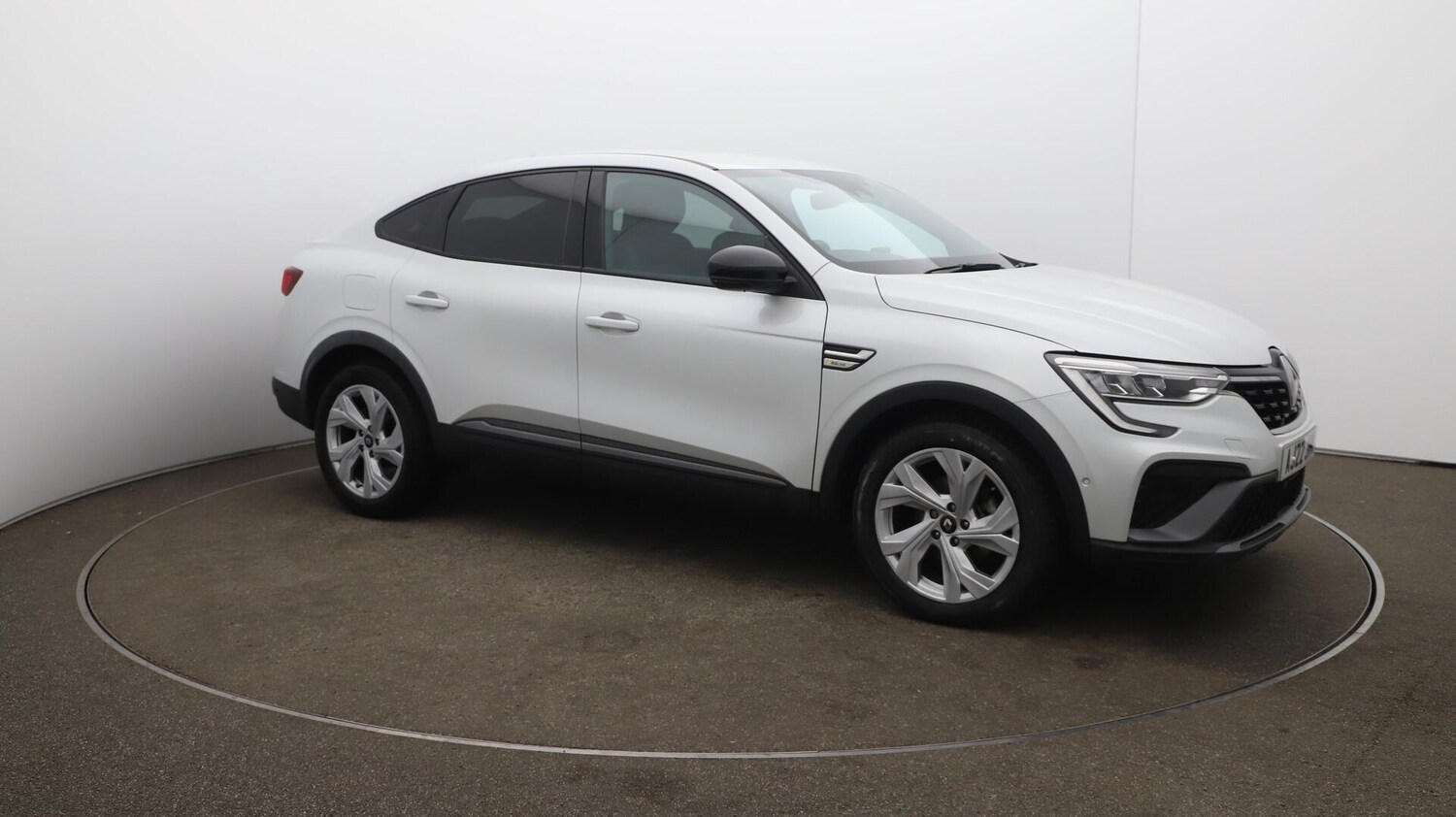 Used Renault Arkana 2022 for sale - 76059478: Photo 46
