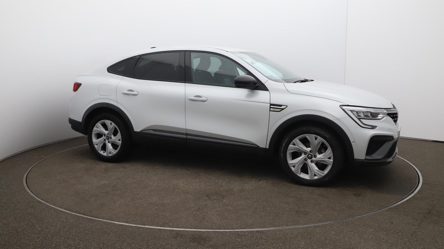 Used Renault Arkana 2022 for sale - 76059478: Photo 47