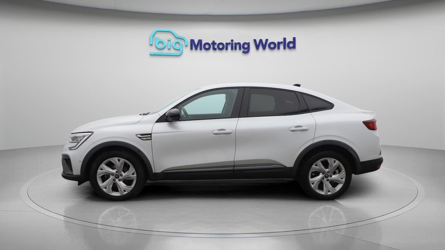 Used Renault Arkana 2022 for sale - 76059478: Photo 5