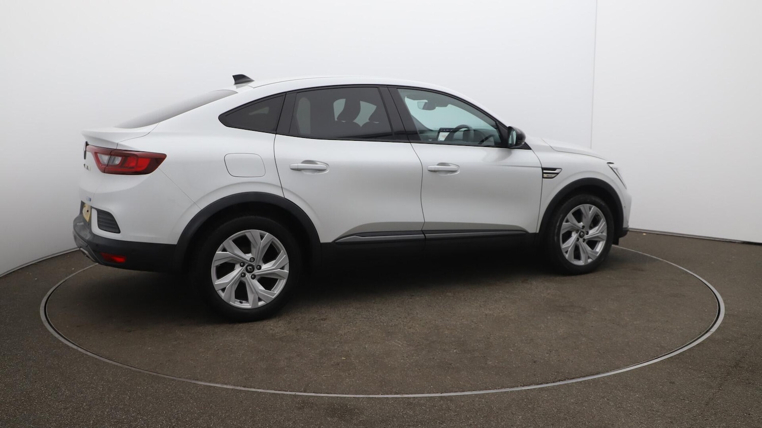 Used Renault Arkana 2022 for sale - 76059478: Photo 53