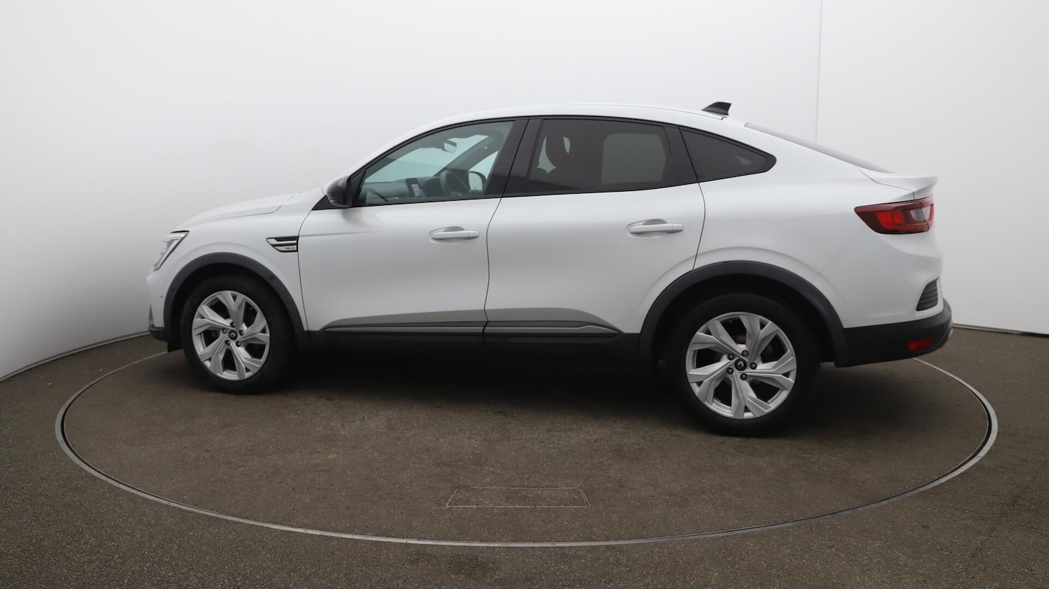 Used Renault Arkana 2022 for sale - 76059478: Photo 59