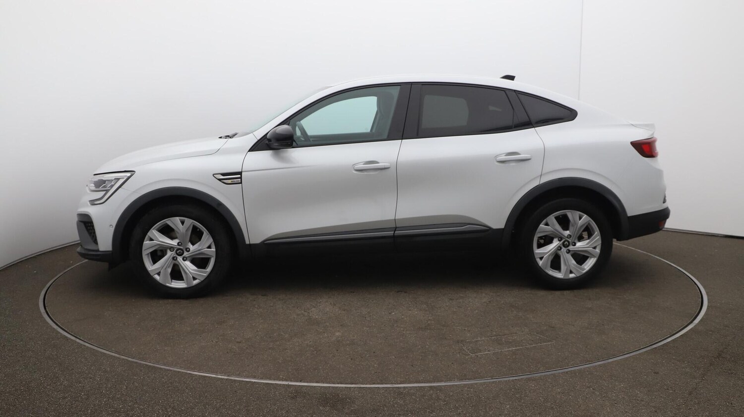 Used Renault Arkana 2022 for sale - 76059478: Photo 66