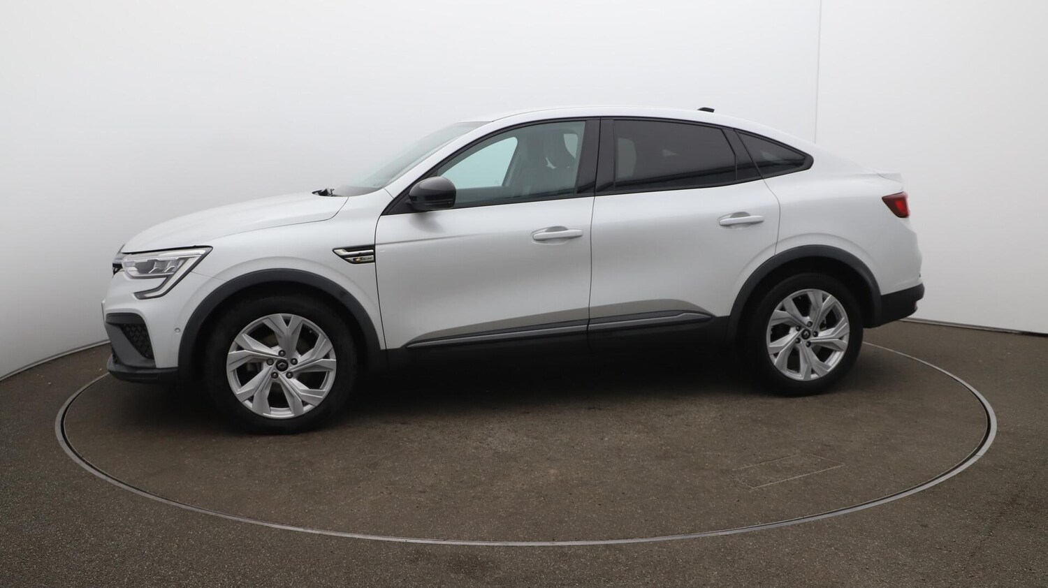 Used Renault Arkana 2022 for sale - 76059478: Photo 67