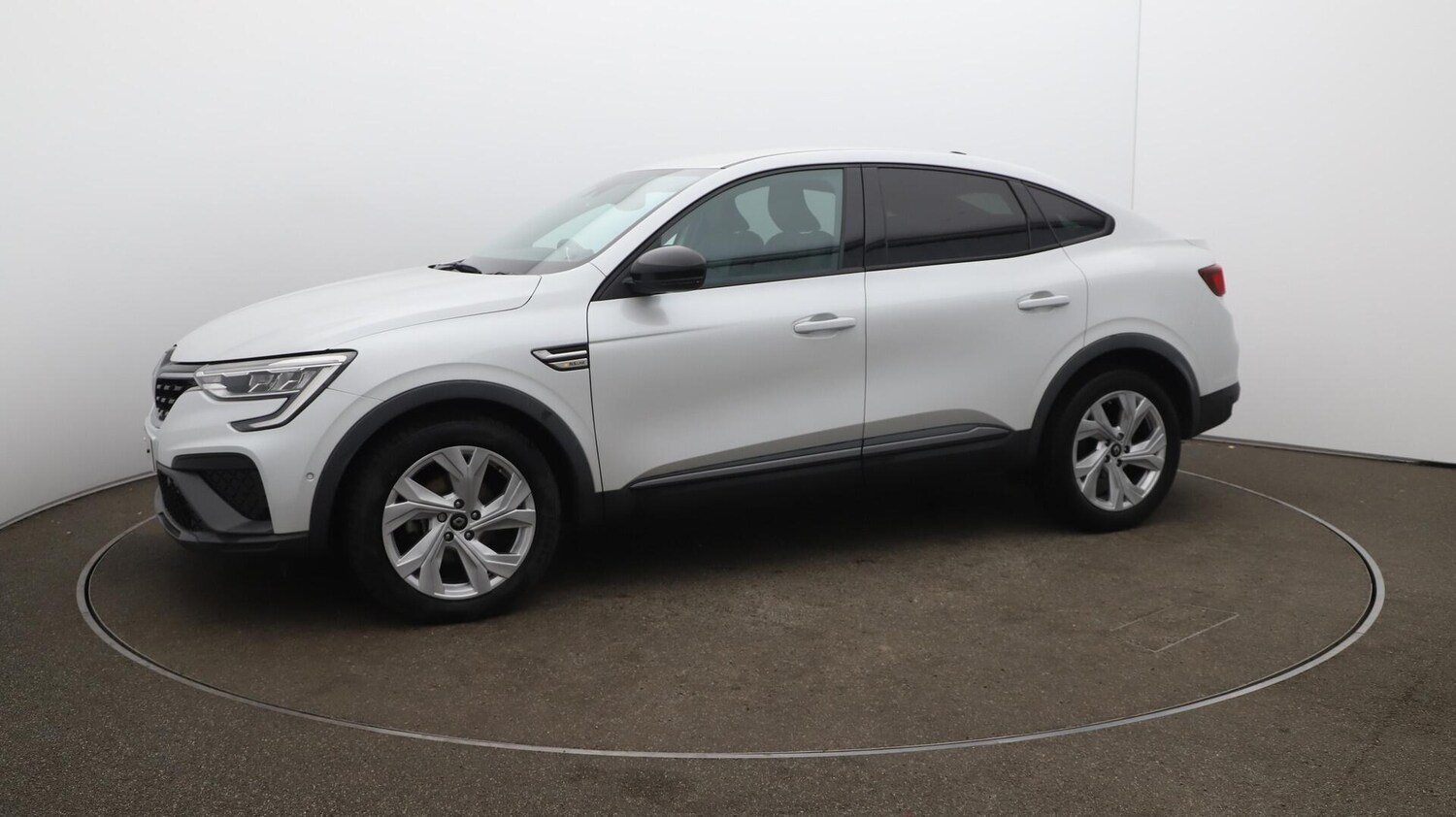 Used Renault Arkana 2022 for sale - 76059478: Photo 68