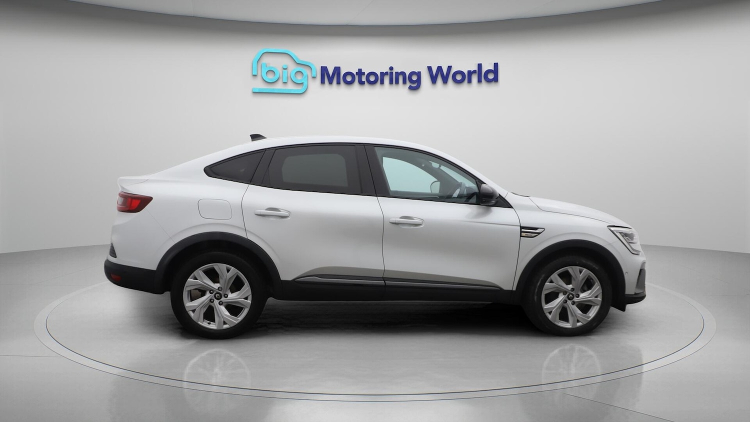 Used Renault Arkana 2022 for sale - 76059478: Photo 9