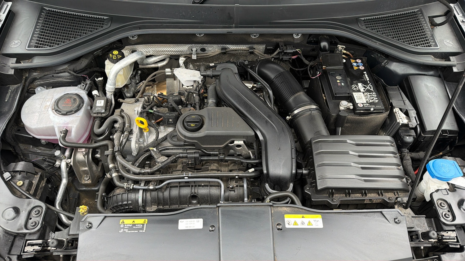 Used Volkswagen T-Roc 2024 for sale - 78024621: Photo 18