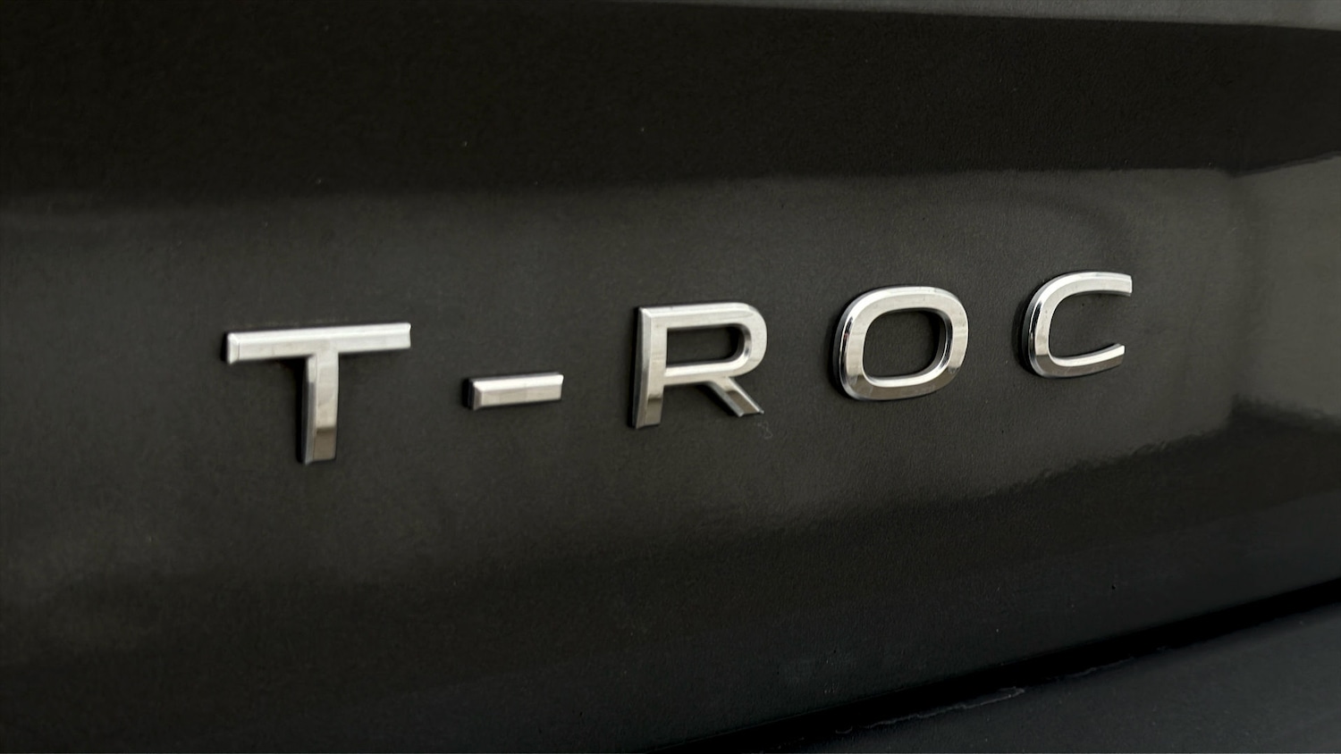 Used Volkswagen T-Roc 2024 for sale - 78024621: Photo 21