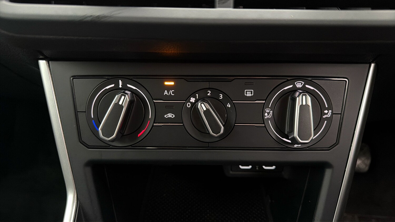 Used Volkswagen Polo 2023 for sale - 78024622: Photo 11