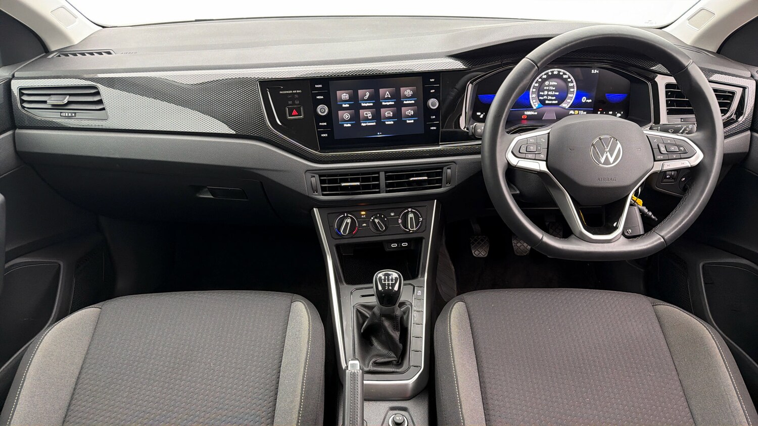 Used Volkswagen Polo 2023 for sale - 78024622: Photo 12