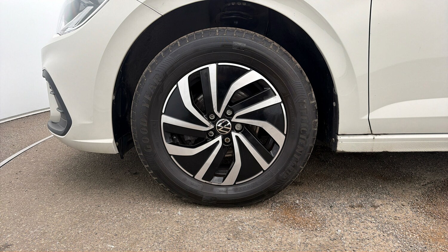 Used Volkswagen Polo 2023 for sale - 78024622: Photo 17