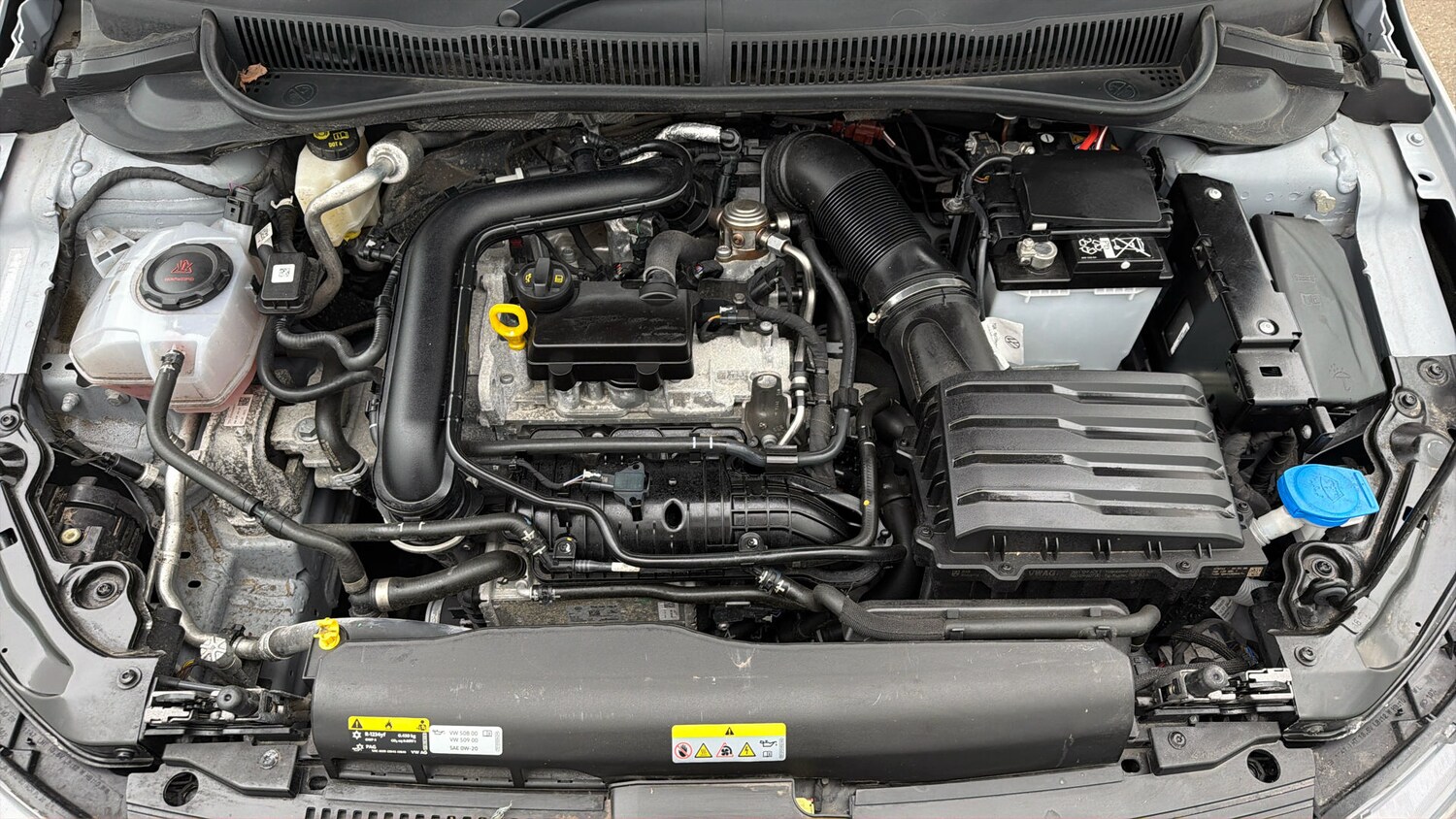 Used Volkswagen Polo 2023 for sale - 78024622: Photo 18