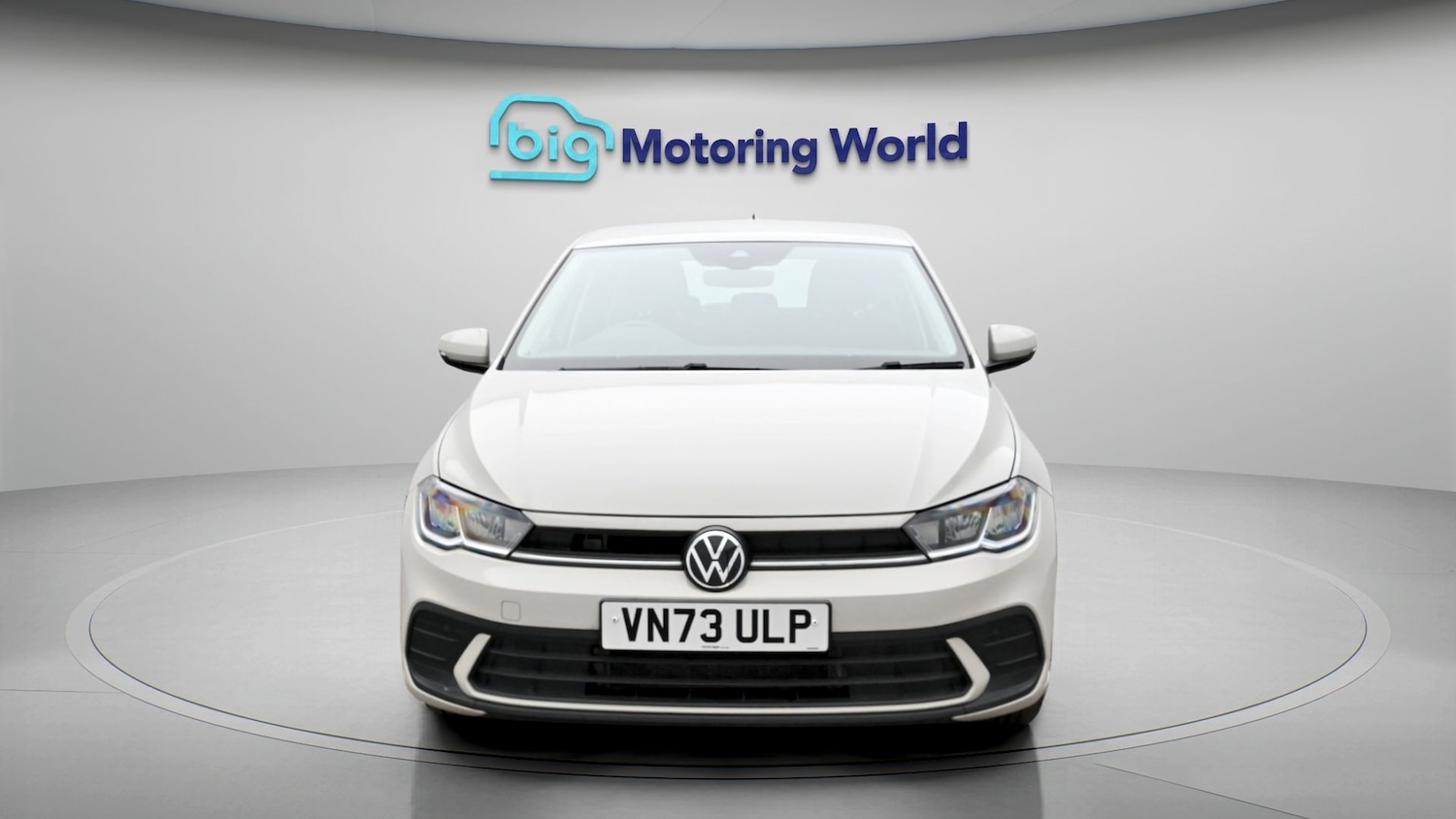 Used Volkswagen Polo 2023 for sale - 78024622: Photo 2