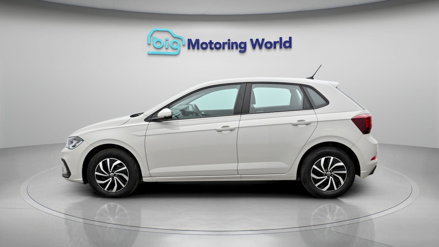 Used Volkswagen Polo 2023 for sale - 78024622: Photo 4