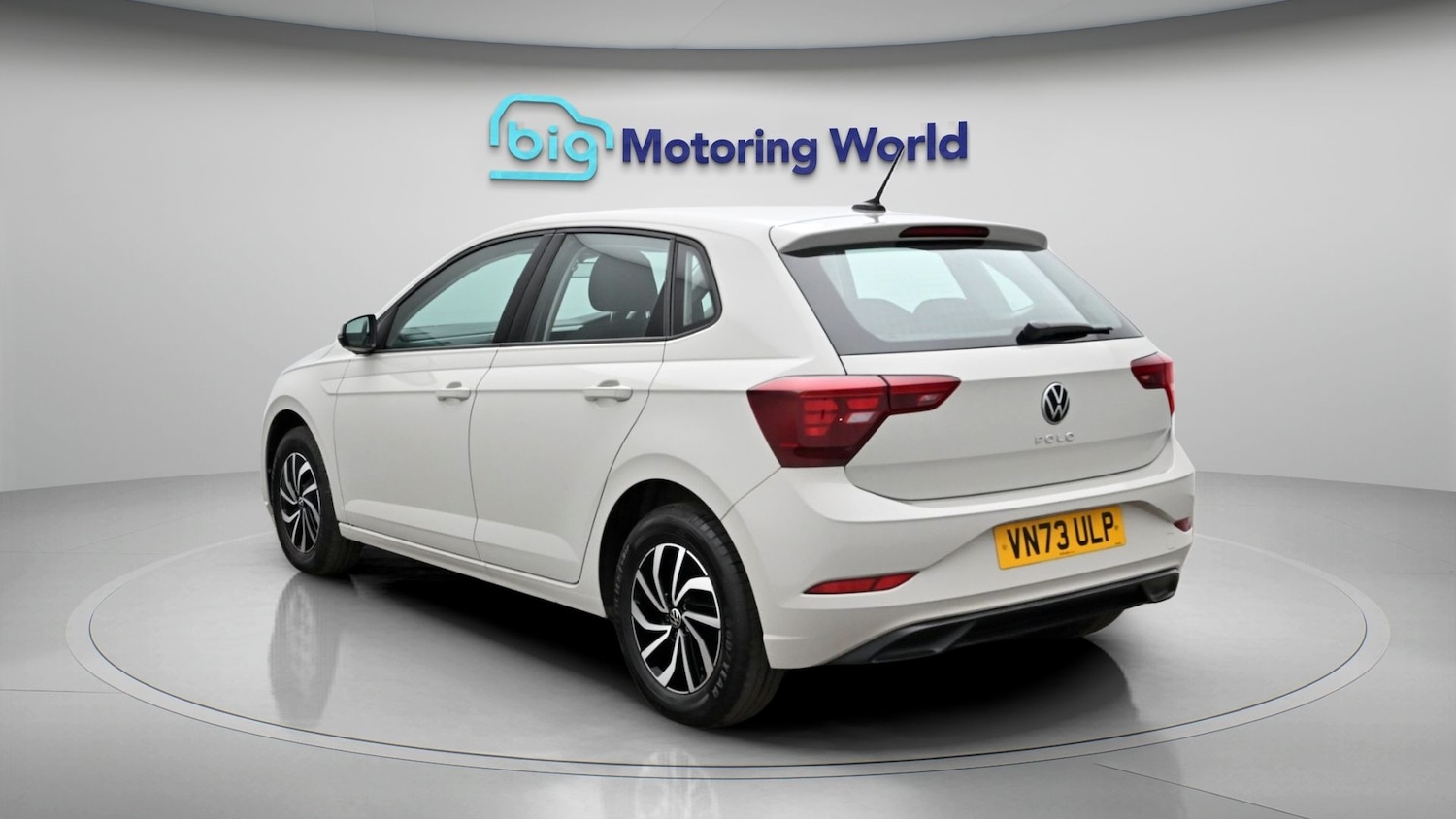 Used Volkswagen Polo 2023 for sale - 78024622: Photo 5