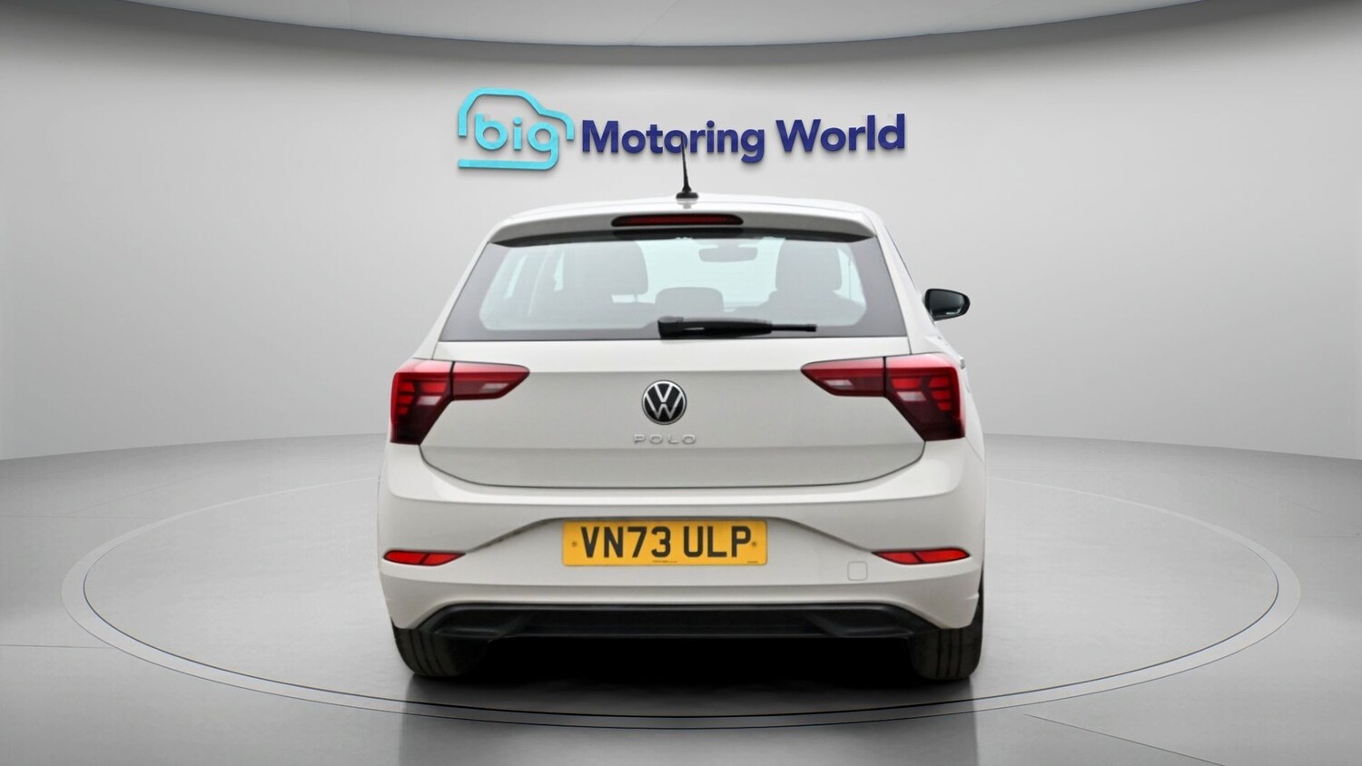 Used Volkswagen Polo 2023 for sale - 78024622: Photo 6