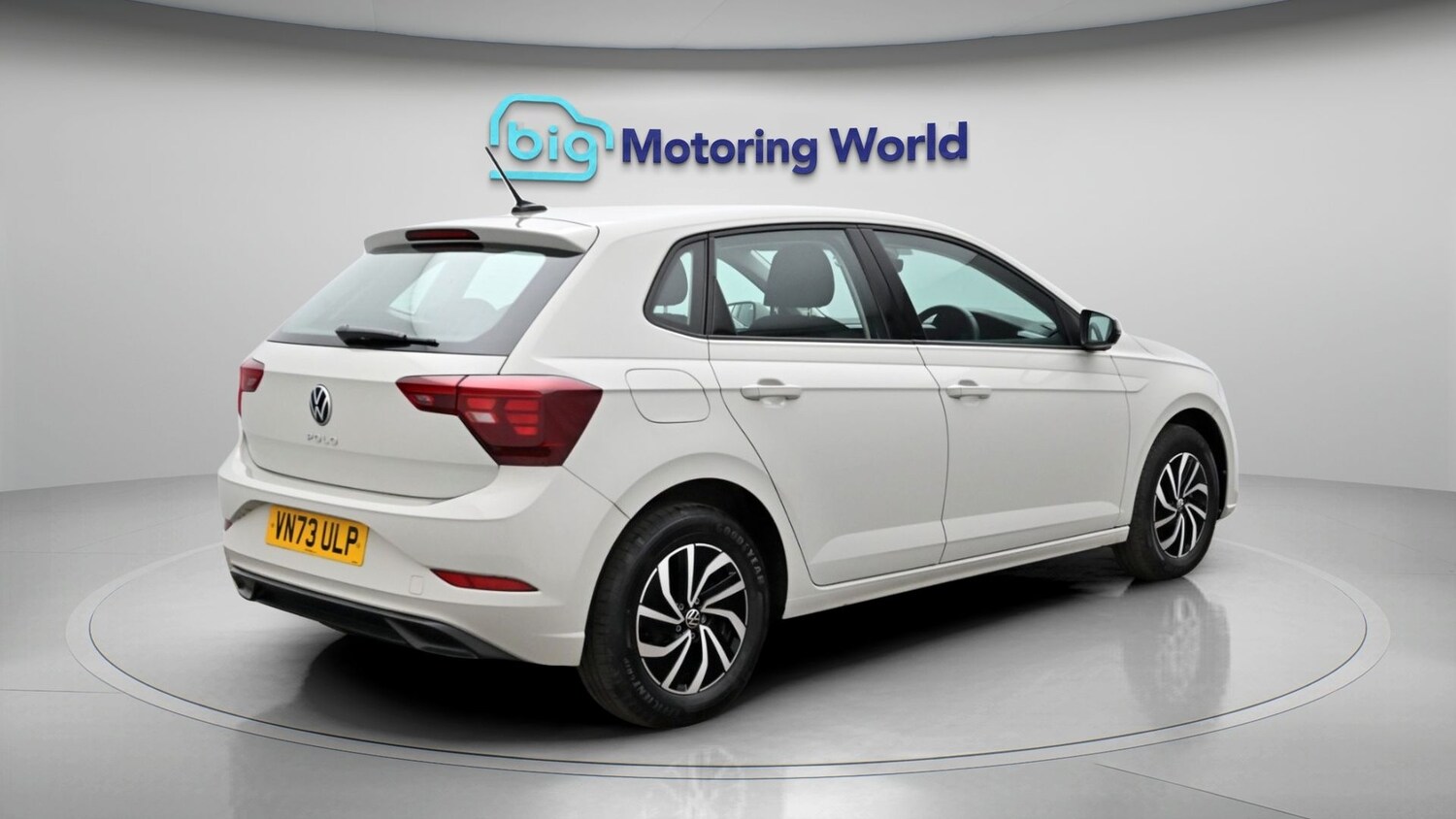 Used Volkswagen Polo 2023 for sale - 78024622: Photo 7