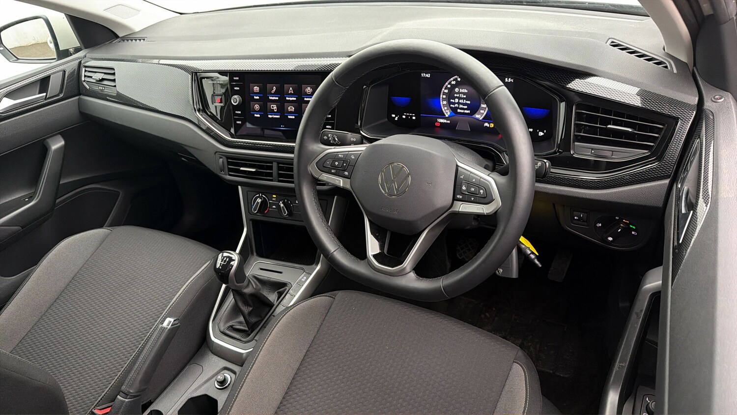 Used Volkswagen Polo 2023 for sale - 78024622: Photo 9