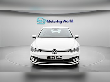Used Volkswagen Golf 2023 for sale - 79010969: Photo