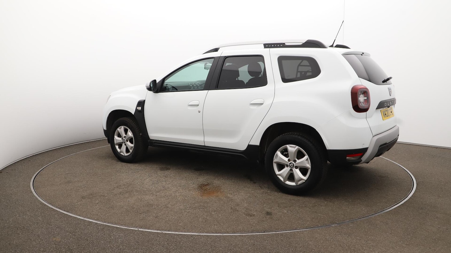 Vehicle 35