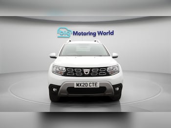 Used Dacia Duster 2020 for sale - 75551852: Photo