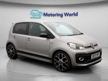 2021 (71) - 1.0 TSI GTI Hatchback 5dr Petrol Manual Euro 6 (s/s) (115 ps)