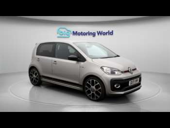 Used Volkswagen up! 2021 for sale - 75213697: Photo