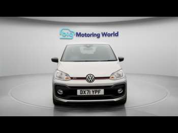 Used Volkswagen up! 2021 for sale - 75213697: Photo