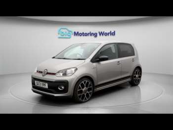 Used Volkswagen up! 2021 for sale - 75213697: Photo