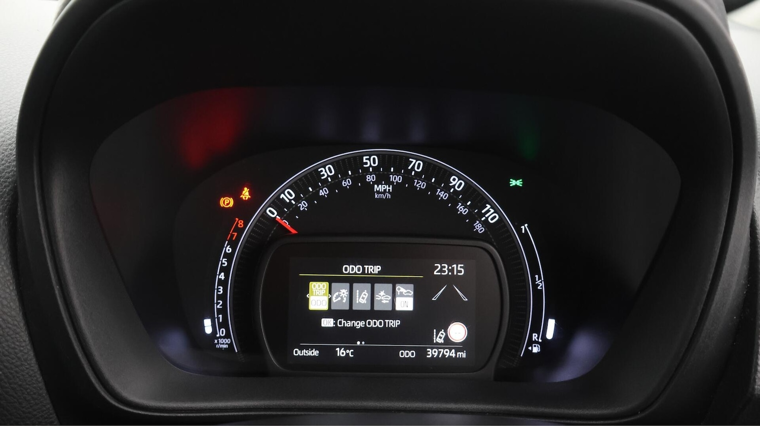 Used Toyota Aygo X 2022 for sale - 76561689: Photo 11