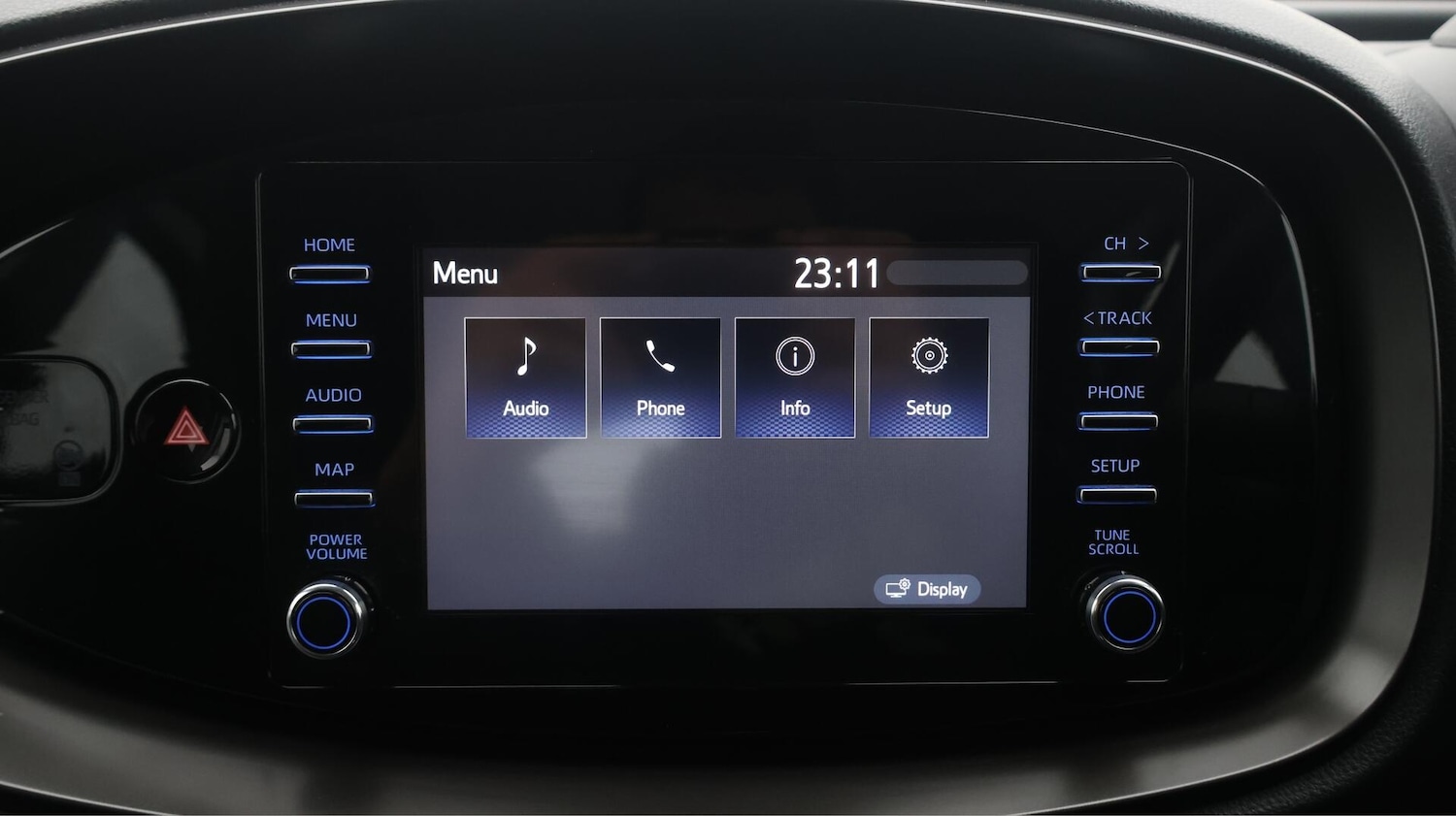 Used Toyota Aygo X 2022 for sale - 76561689: Photo 12