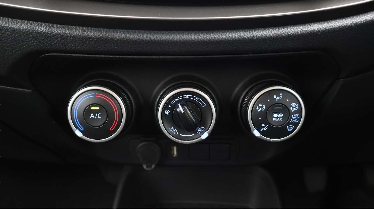 Used Toyota Aygo X 2022 for sale - 76561689: Photo 13