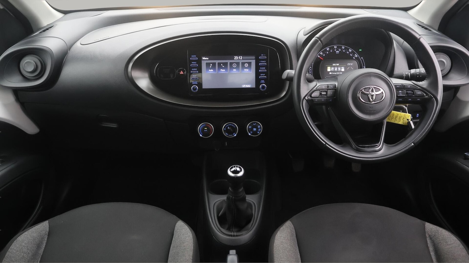 Used Toyota Aygo X 2022 for sale - 76561689: Photo 14