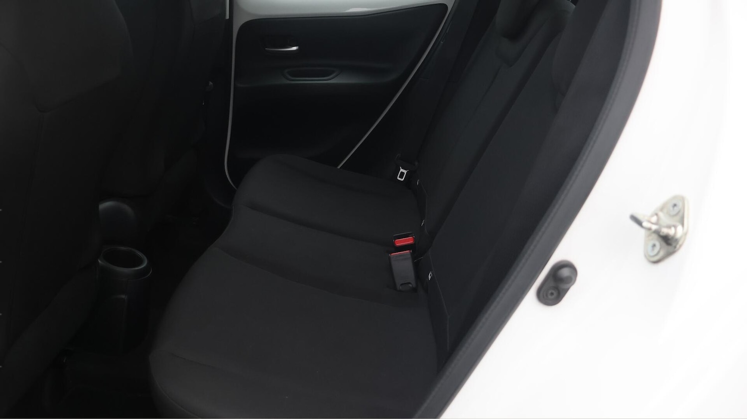 Used Toyota Aygo X 2022 for sale - 76561689: Photo 17