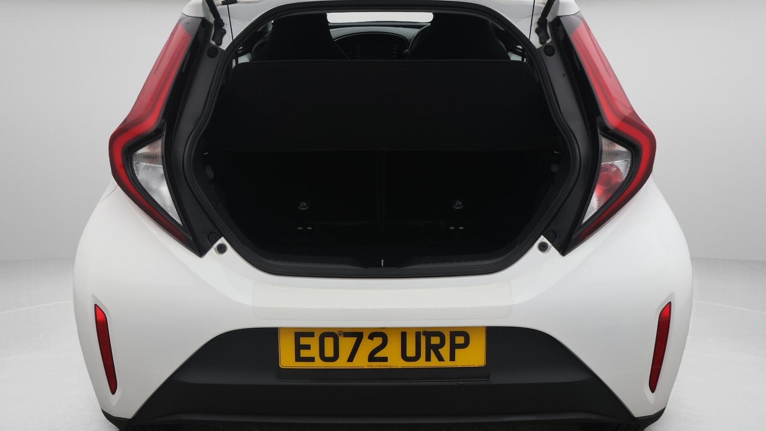 Used Toyota Aygo X 2022 for sale - 76561689: Photo 18