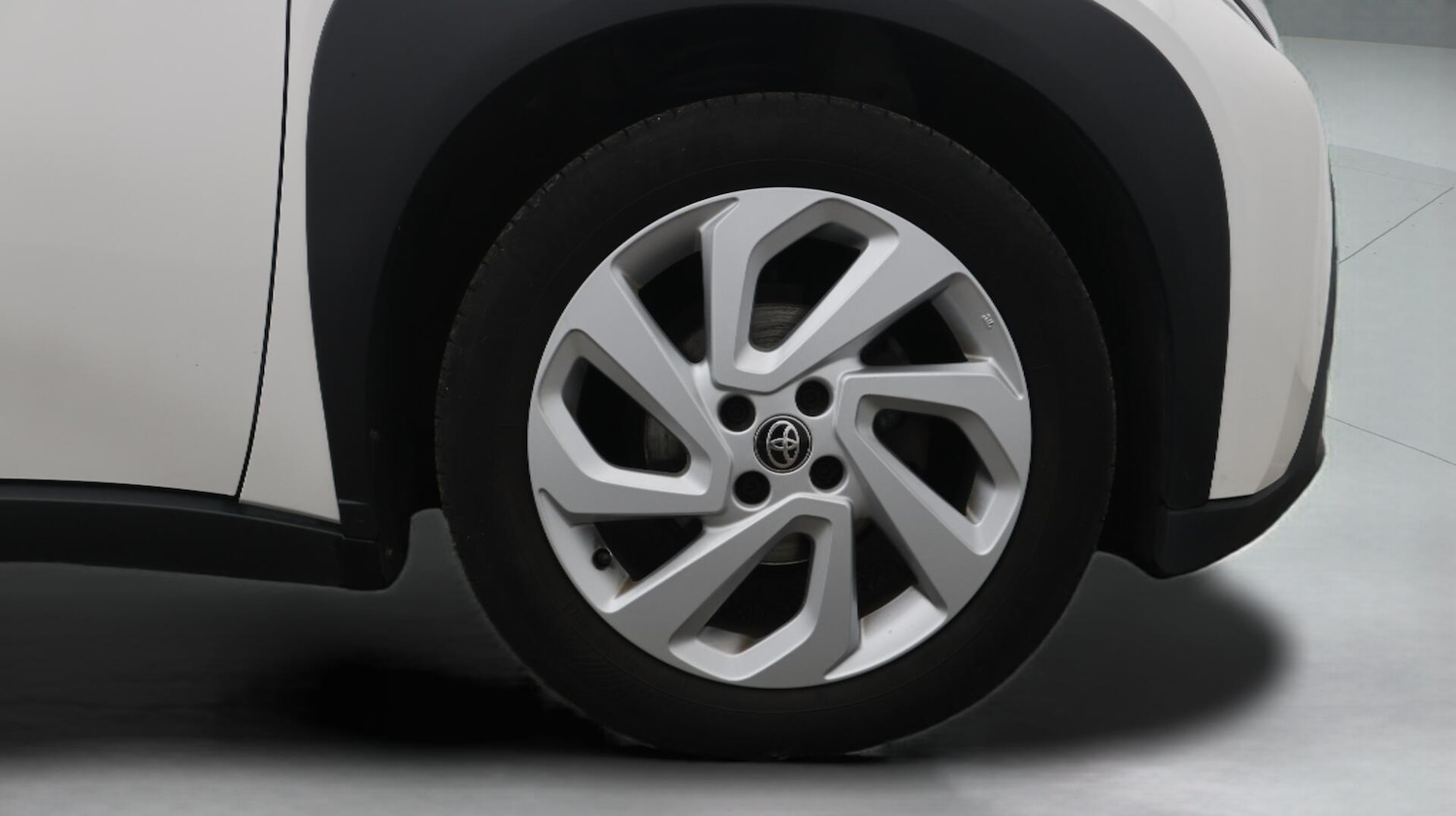 Used Toyota Aygo X 2022 for sale - 76561689: Photo 19