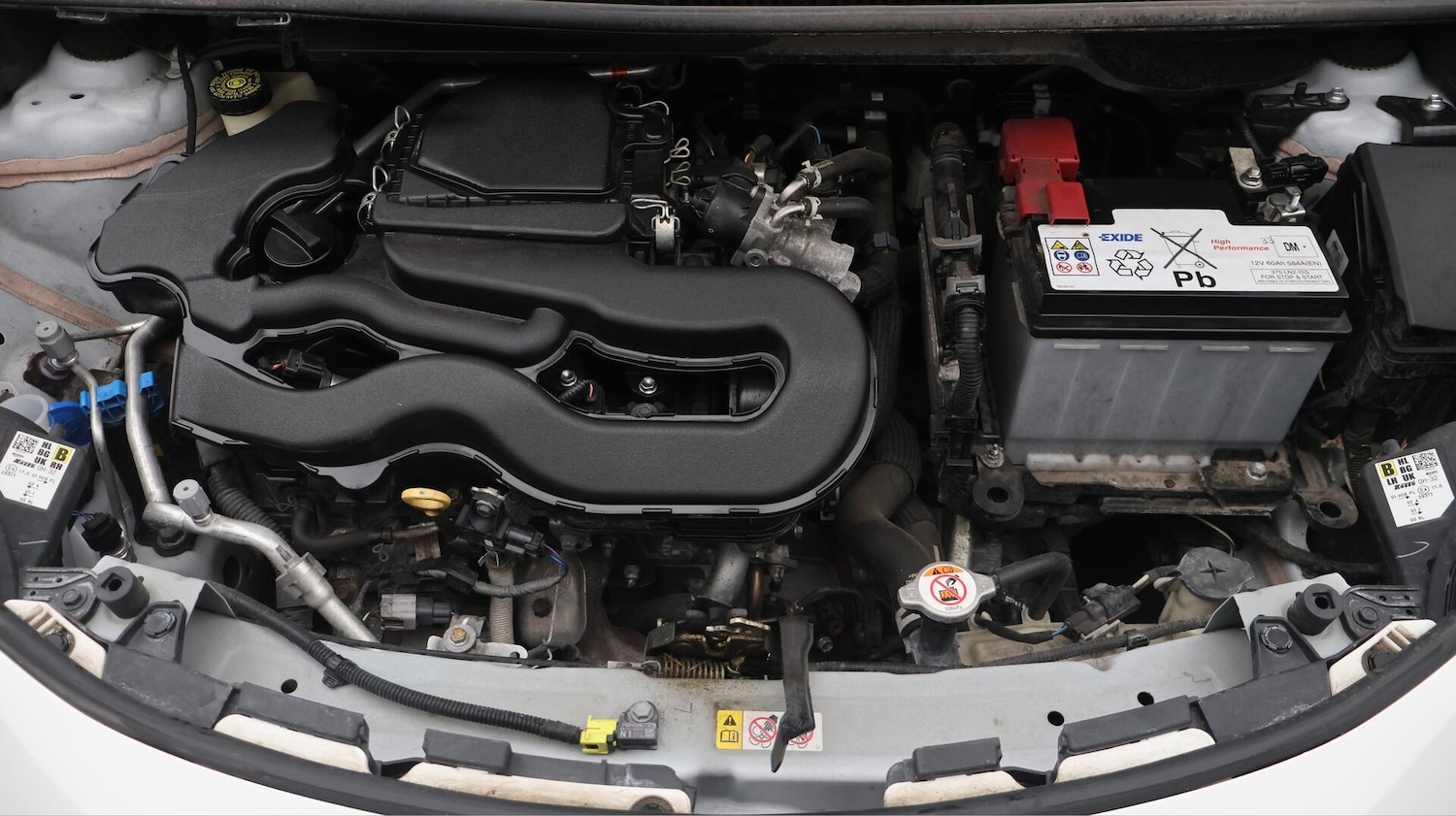 Used Toyota Aygo X 2022 for sale - 76561689: Photo 20
