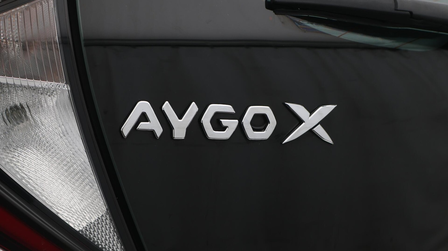 Used Toyota Aygo X 2022 for sale - 76561689: Photo 21