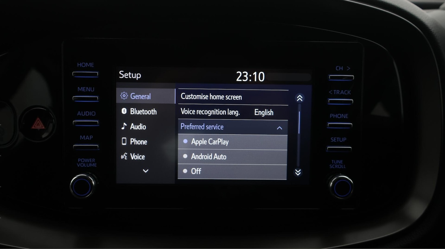 Used Toyota Aygo X 2022 for sale - 76561689: Photo 26