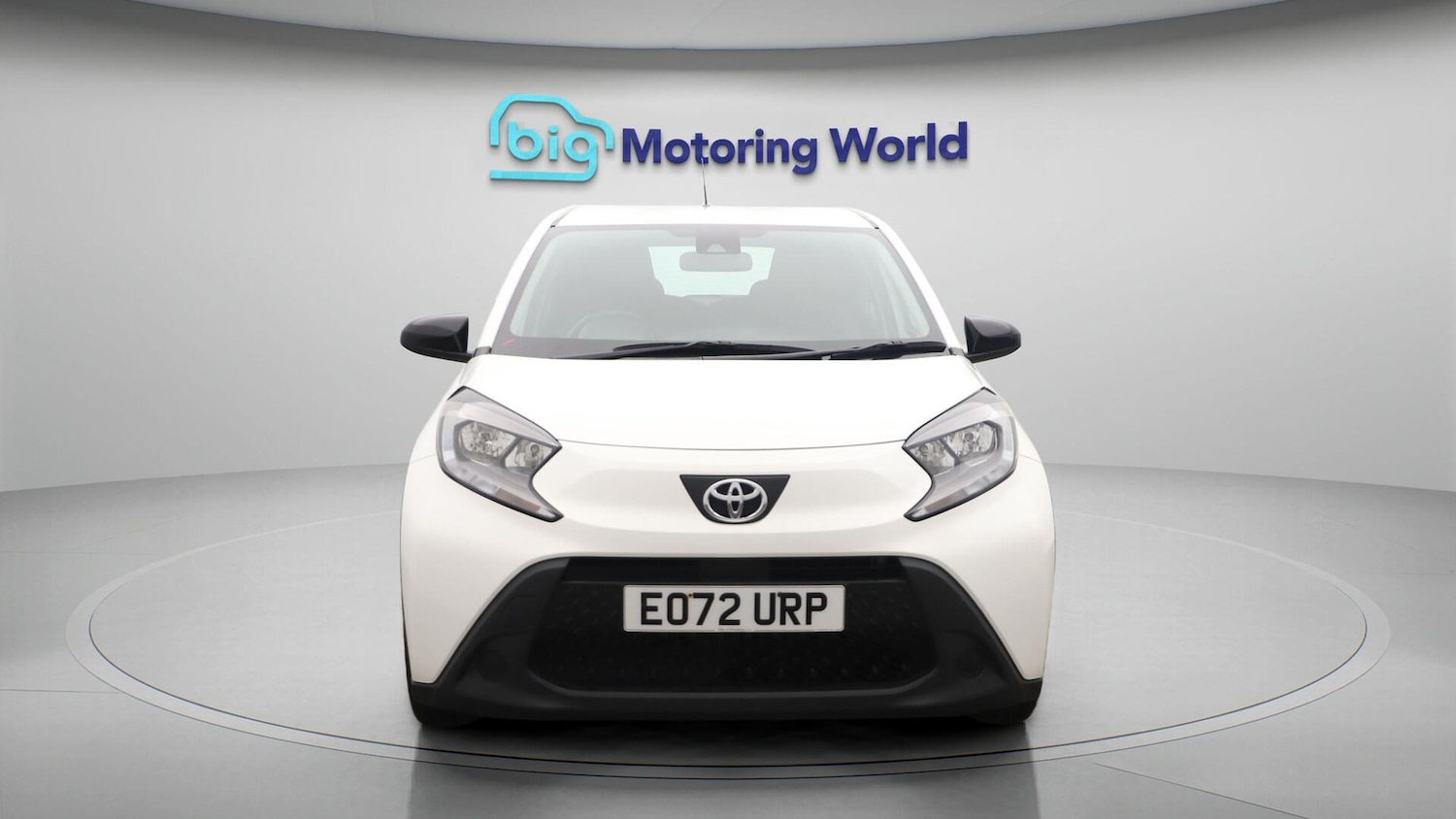 Used Toyota Aygo X 2022 for sale - 76561689: Photo 3