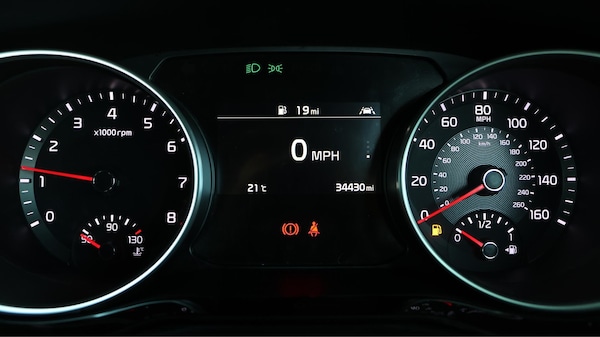 Used Kia XCeed 2022 for sale - 76152083: Photo 11