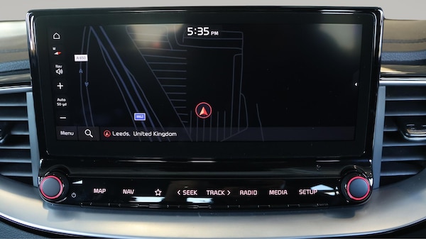 Used Kia XCeed 2022 for sale - 76152083: Photo 12