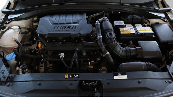 Used Kia XCeed 2022 for sale - 76152083: Photo 20